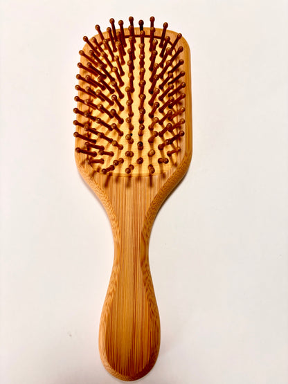 Cepillo de madera